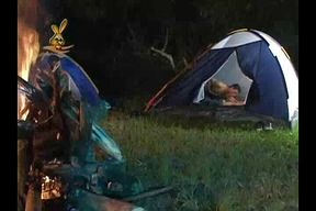 Camping Fun - Dvd