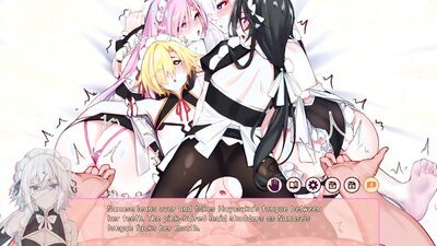 Hentai Femboy Harem (New 2024) Reaction