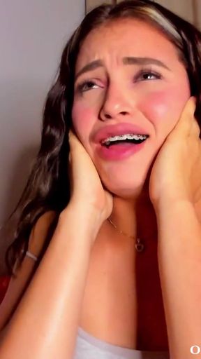 Juicy and passionate blowjob-SWALLOW CUM   Clip 3