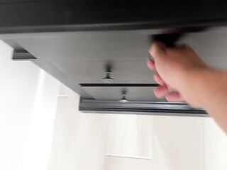 Step-Bro CAUGHT Banging a Pocket Snatch?! - Addison Vodka - Scott Stark