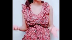t. teen panty upskirt show hot Sherni
