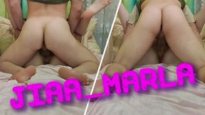 fucked well and finished quickly