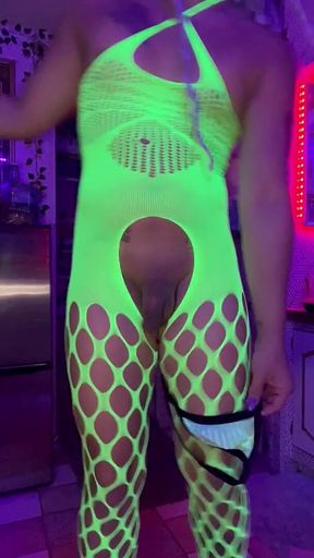 Let’s Rave Babycakes