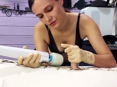 (ManyVids) MistressPriest - Captured by perverted doctor