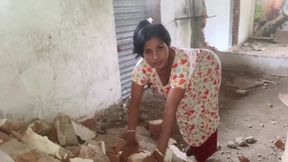 Season 308. Labour women fucking with owner of House