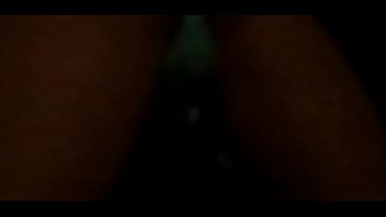 Redbone Rene&eacute_ Slow motion Twerk