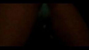 Redbone Rene&eacute_ Slow motion Twerk