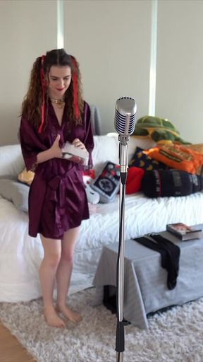 Teacher's Pet, a Rebel Video