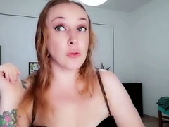 YourFetishBrat Jerk Off Instructions