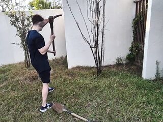 SEBASDELAVLOGS BEGINS WILD CASTING FRENZY