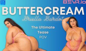 The Ultimate Tease
