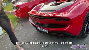 The Adventures of Lety Howl, Episode 17: at the Bucharest Summit