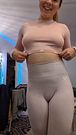 Join me for a workout?  #fitgirl #gymgirl #fitness #fitnessgirl #leggings #legging #leggins #gymclothes #workout #allnatural #croptop #german
