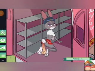 Furry Oficial hopps zootopia hentai sentones