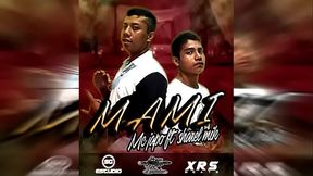 MAMI - Mc japo ft sharel mik [SG PROD.][XRSBEATS]