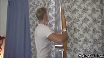 Redhead Siren's Betrayal - Big Cock Cheating Surprise