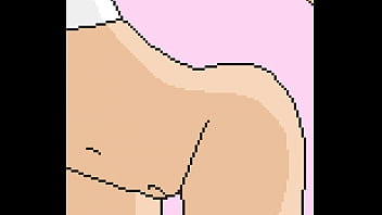 Naughty girl panties