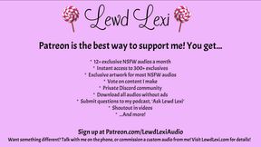 Your Girlfriend Proves Why Size Doesn't Matter - Erotic Audio Roleplay