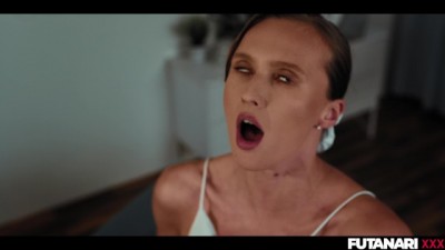 Steamy Shemale Sizzling Cum Show - Ultimate Futanari Fantasy Compilation