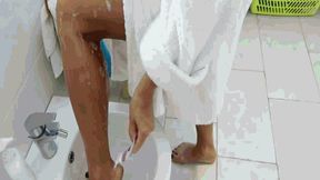 Relax for feet WMV(1280x720)FHD