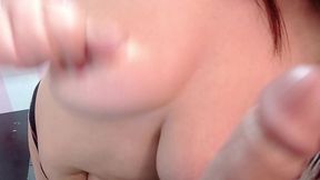 Aleja Milf Private Show