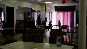 The Unfinished Vore Movie - Raw Footage