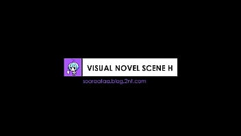 Kami-sama no You na Kimi e - Extended Edition - / Rana Lidell-Hart Scene 1 (Extended Edition)