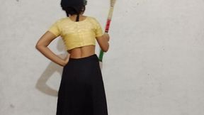 Bengali Boy Rishi Fucked Deshi Bhabi Eva