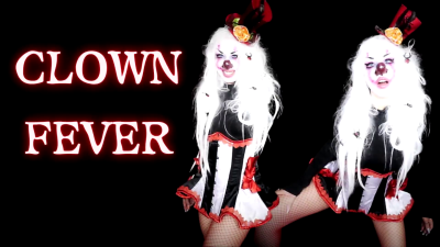 CLOWN FEVER