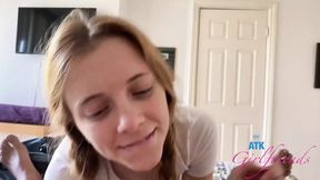 Digital intimacy in a virtual setting