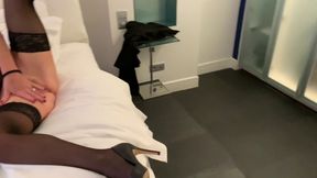 Marina Beaulieu - Anna, Sexual Assistant