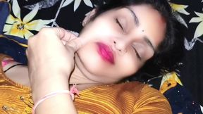 I Fucked My Sister-in-law Hard at Night When She Came to My Room.