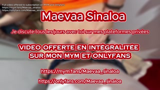 VLOG IBIZA - I get fucked in the fitting room of a famous boutique