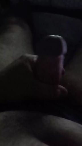 My Hairy Pimpek cum