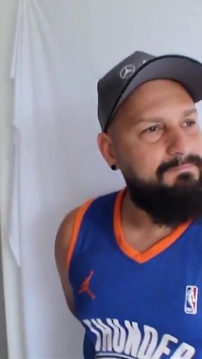 My mother-in-law knows that my girlfriend is unfaithful to me and asks me to fuck her and enjoy with her - Porno espa&hellip;   Clip 1