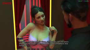 The Adored Marriage by Simbaclaw - Night Escape, My Wife Gets Bolder 8