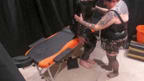 Wrapping Those Final Pressies