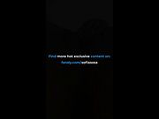 Close-up clit hunger, dildo's pulsing temptation