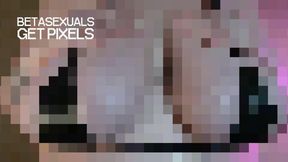 BETASEXUALS GET PIXELS