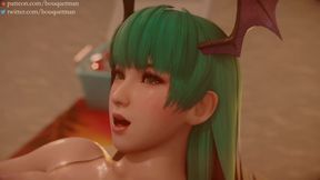 Morrigan POV Missionary - Full Video