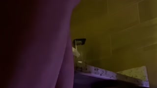 Breaking His Throat Limits