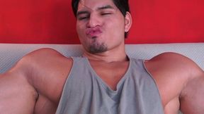 Anderson Wild Private Show