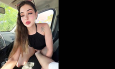 me encontre con un seguidor de xvideos y terminamos en