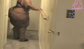 SSBBW PEAR - ThisVid.com