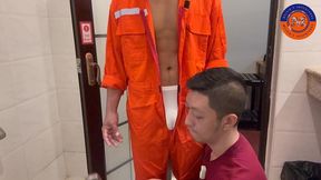 hot plumber - full hd