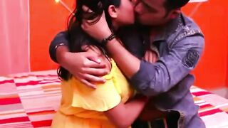Dream Girl Part 01 Ullu Web series 2