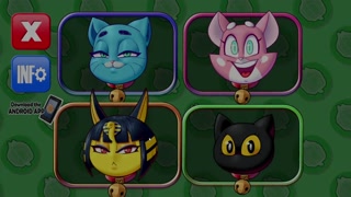 Trap the Cat FURRY Yiff - [project Physalis] Doctor Nicole Watterson part 1