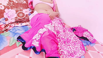 Desi sexy saree hot bhabi self sex fingering. Telugu dirty talks.