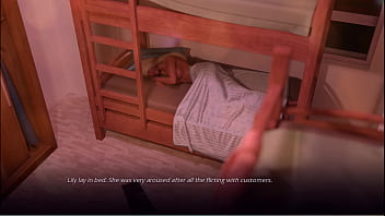 Johannesgaming - update #549 - Village slut transformation 20 The training is going well with the anal - Oct 03, 2025