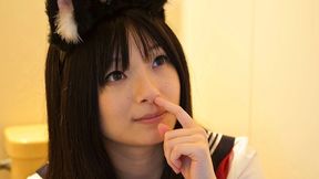 fragrance and scent of hina 2 beauty's nose play and dirty touch edition (ncd04-02fetis jp)